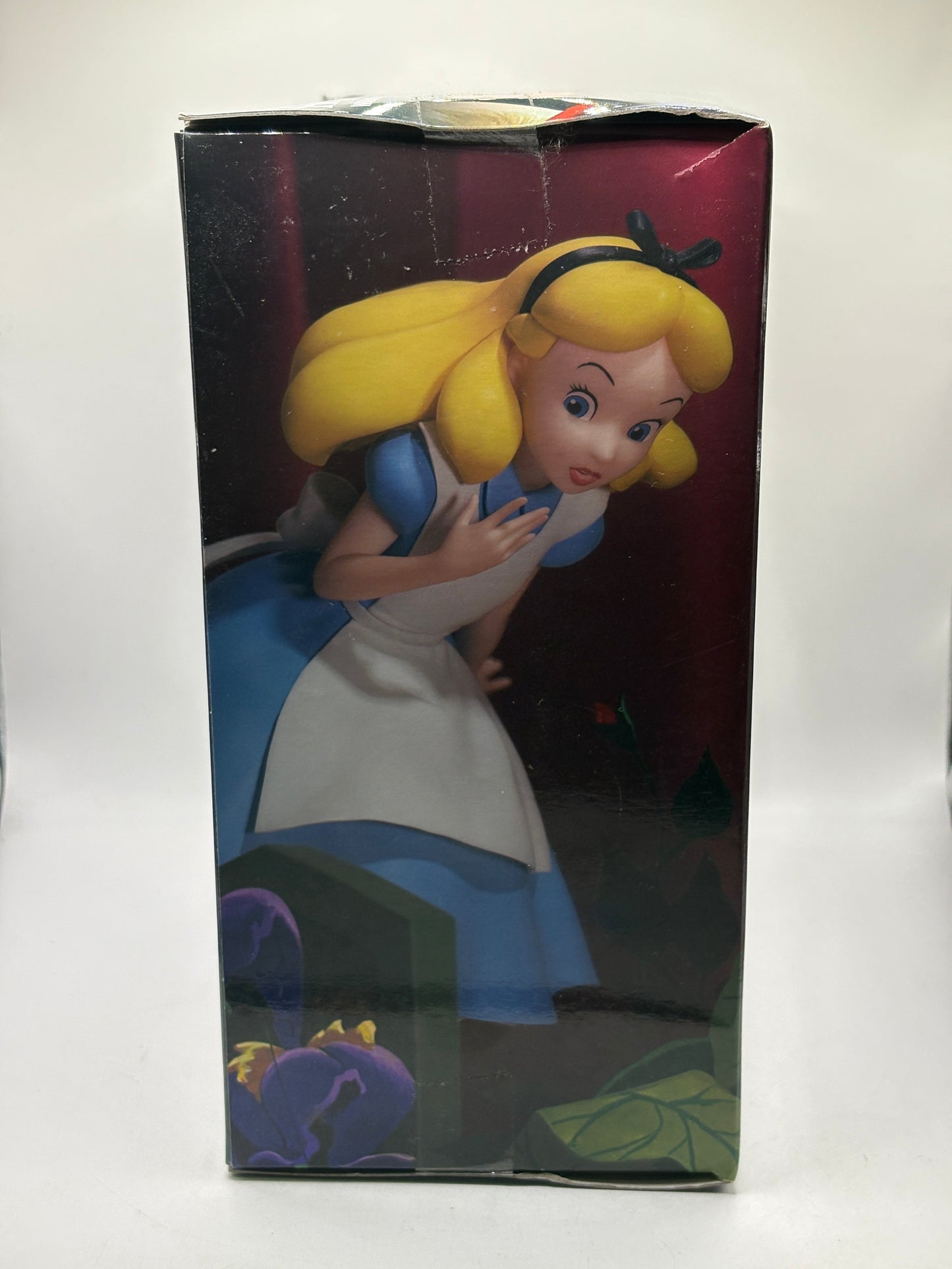 Disney ACT/CUT Premium Figure Alice in Wonderland Alice Sega Prize Japan FRENLY BRICKS - Open 7 Days