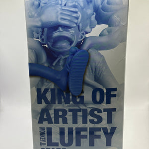 KING OF ARTIST MONKEY.D.LUFFY GEAR5-ONE PIECE BASE SHOP COLOR ver.- FRENLY BRICKS - Open 7 Days
