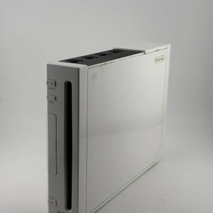 Nintendo Wii Console with Accessories + 3 Controllers (Powers On) Loose FRENLY BRICKS - Open 7 Days