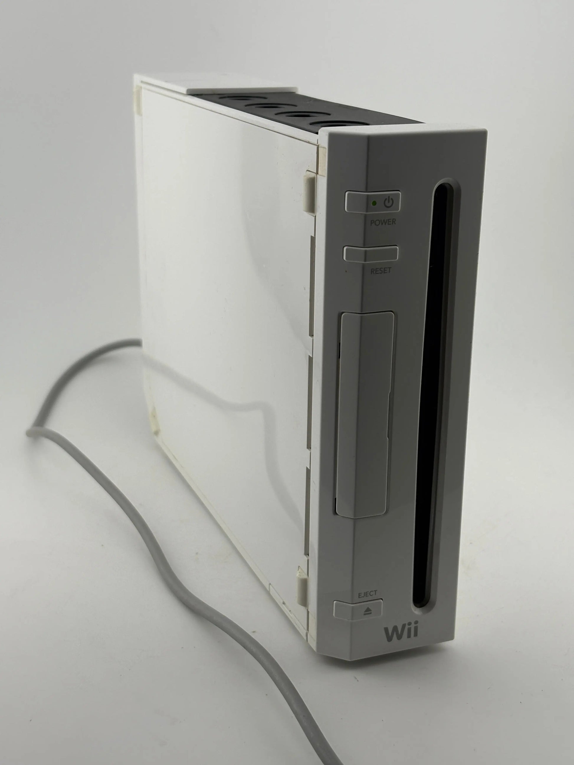 Nintendo Wii Console with Accessories + 3 Controllers (Powers On) Loose FRENLY BRICKS - Open 7 Days