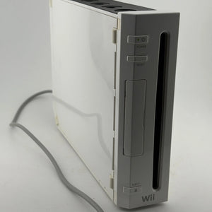 Nintendo Wii Console with Accessories + 3 Controllers (Powers On) Loose FRENLY BRICKS - Open 7 Days