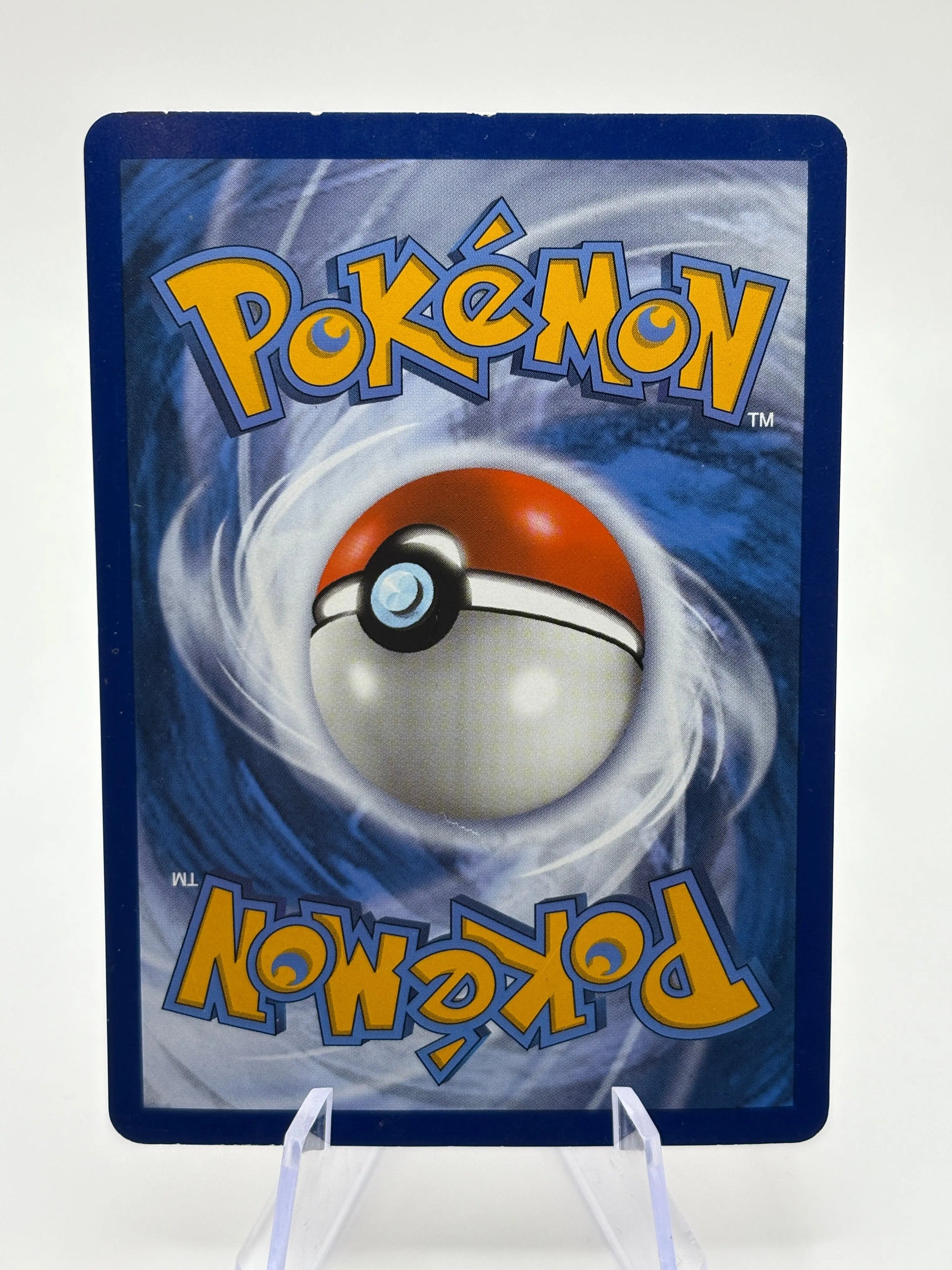 Pokemon TCG Lost Origin - Iscan 207/196 Rainbow Full Art LP FRENLY BRICKS - Open 7 Days