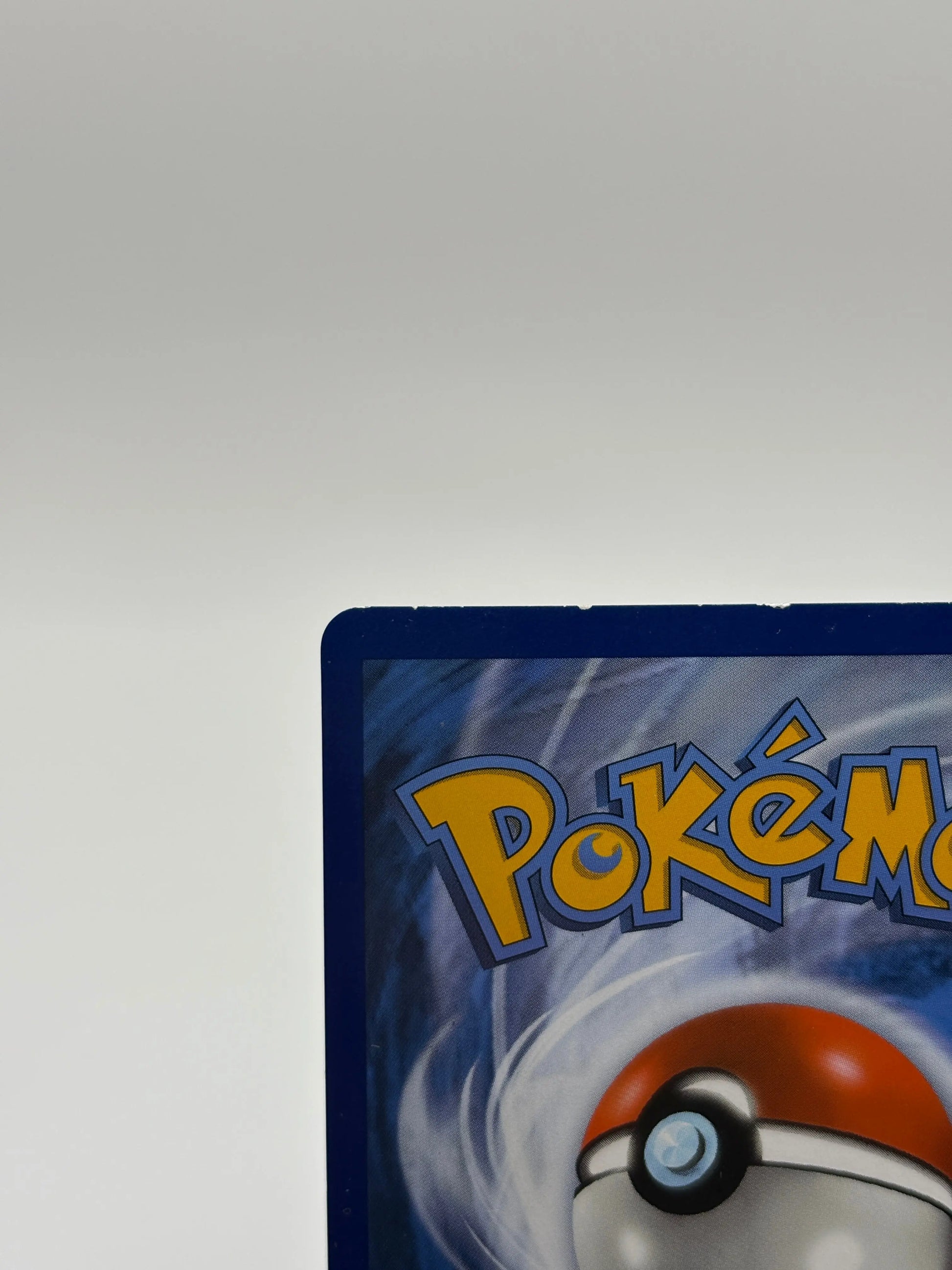 Pokemon TCG Lost Origin - Iscan 207/196 Rainbow Full Art LP FRENLY BRICKS - Open 7 Days