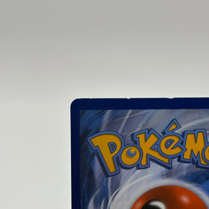 Pokemon TCG Lost Origin - Iscan 207/196 Rainbow Full Art LP FRENLY BRICKS - Open 7 Days