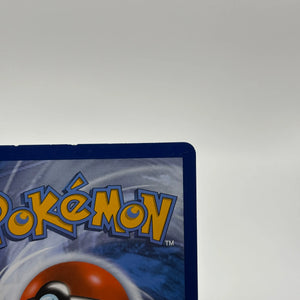 Pokemon TCG Lost Origin - Iscan 207/196 Rainbow Full Art LP FRENLY BRICKS - Open 7 Days
