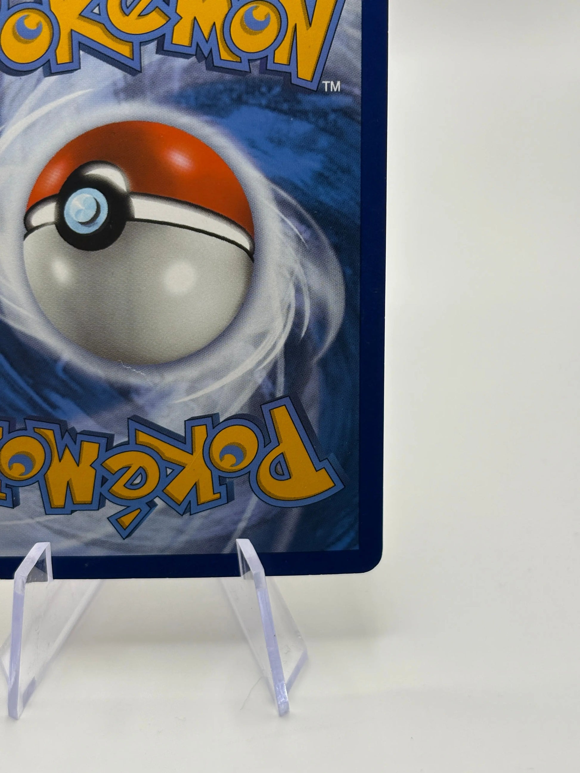 Pokemon TCG Lost Origin - Iscan 207/196 Rainbow Full Art LP FRENLY BRICKS - Open 7 Days
