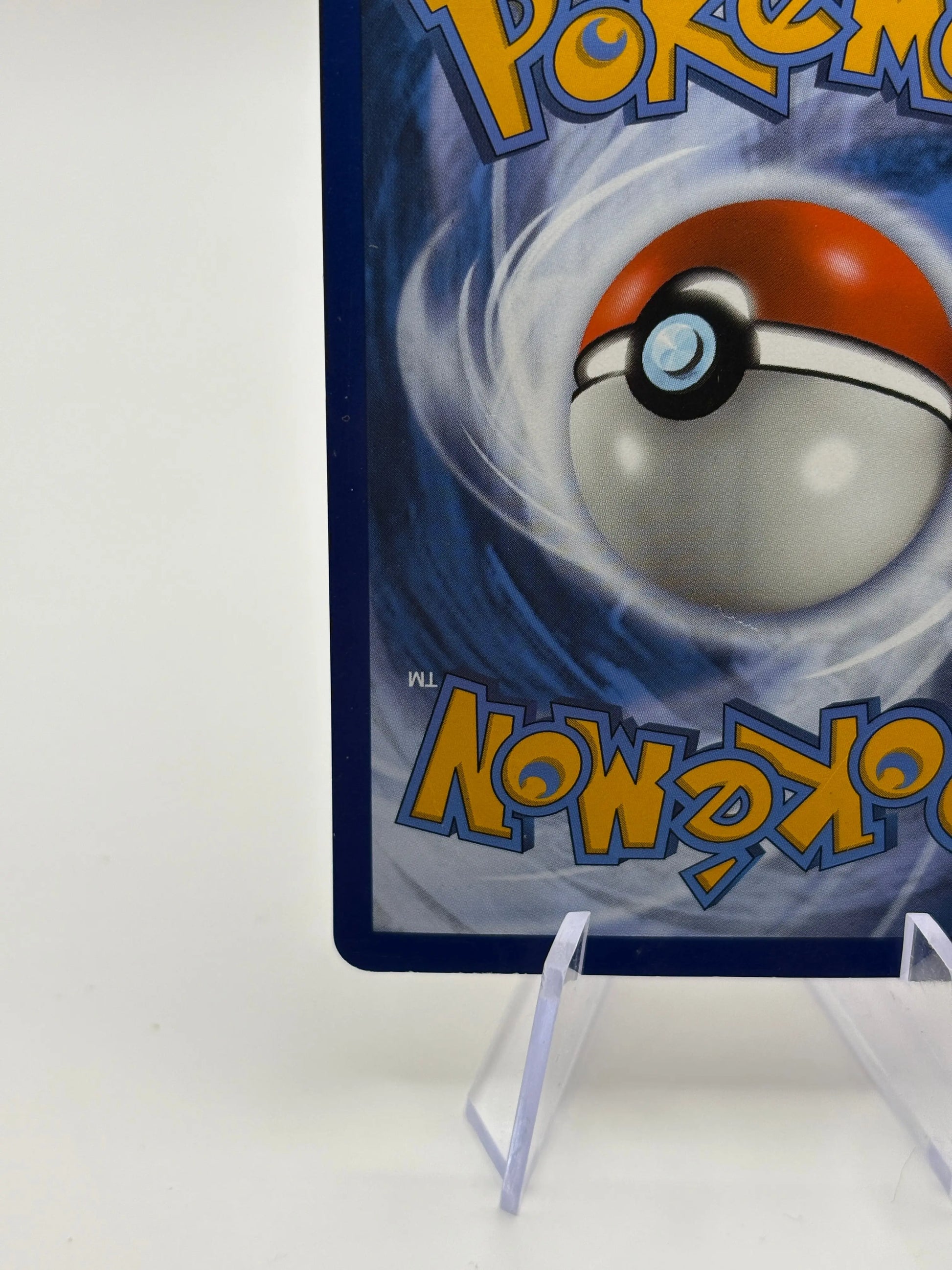 Pokemon TCG Lost Origin - Iscan 207/196 Rainbow Full Art LP FRENLY BRICKS - Open 7 Days