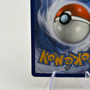 Pokemon TCG Lost Origin - Iscan 207/196 Rainbow Full Art LP FRENLY BRICKS - Open 7 Days