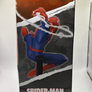 Marvel SEGA Luminasta Spider-Man Namco Limited Version Prize Figure NEW FRENLY BRICKS - Open 7 Days