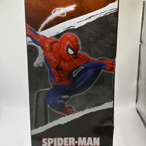 Marvel SEGA Luminasta Spider-Man Namco Limited Version Prize Figure NEW FRENLY BRICKS - Open 7 Days