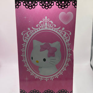 Sanrio Characters SOFVIMATES Hello Kitty Figure FRENLY BRICKS - Open 7 Days