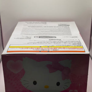 Sanrio Characters SOFVIMATES Hello Kitty Figure FRENLY BRICKS - Open 7 Days