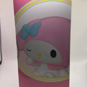 My Melody Figure SANRIO Characters SOFVIMATES Relax ver. Anime BANPRESTO Japan FRENLY BRICKS - Open 7 Days