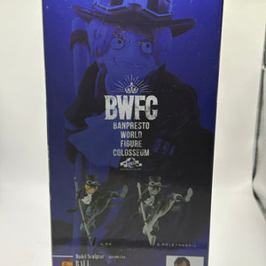 BWFC Banpresto World Figure Colosseum 2018 One Piece Sabo figure FRENLY BRICKS - Open 7 Days