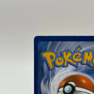 Pokemon TCG Obsidian Flame - Charizard EX 228/197 HP *creased* FRENLY BRICKS - Open 7 Days