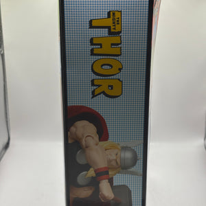 MAFEX No.182 THOR Comic Ver. Medicom Toy Action Figure Box Damage* FRENLY BRICKS - Open 7 Days