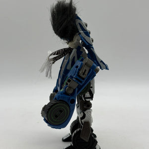 Transformers 2014 SDCC Exclusive - Knights of Unicron Jazz Loose FRENLY BRICKS - Open 7 Days