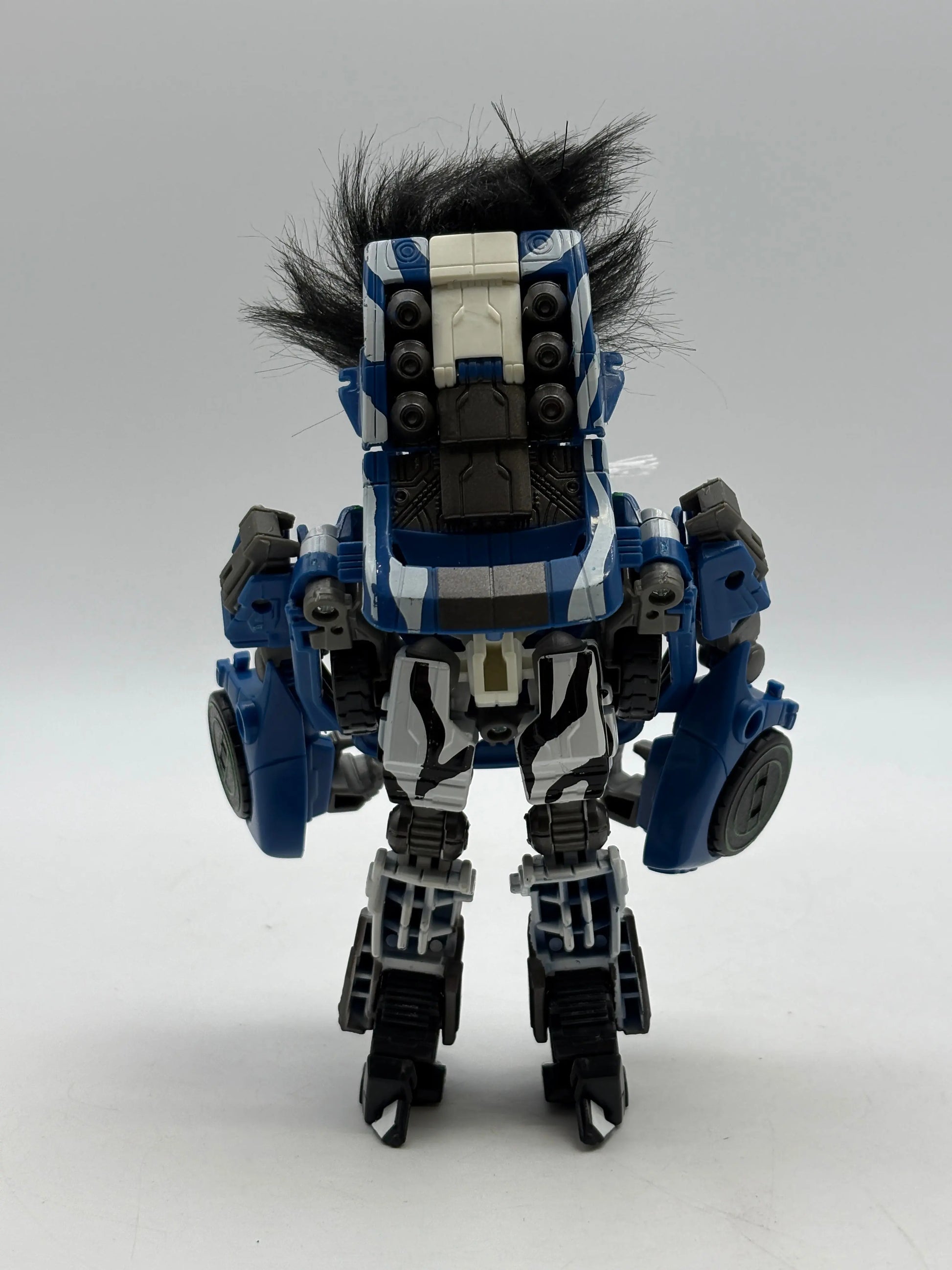Transformers 2014 SDCC Exclusive - Knights of Unicron Jazz Loose FRENLY BRICKS - Open 7 Days