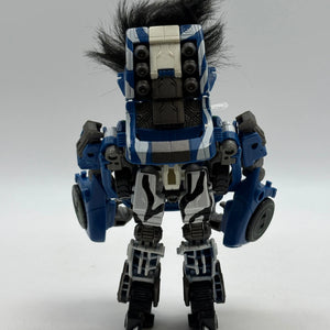 Transformers 2014 SDCC Exclusive - Knights of Unicron Jazz Loose FRENLY BRICKS - Open 7 Days