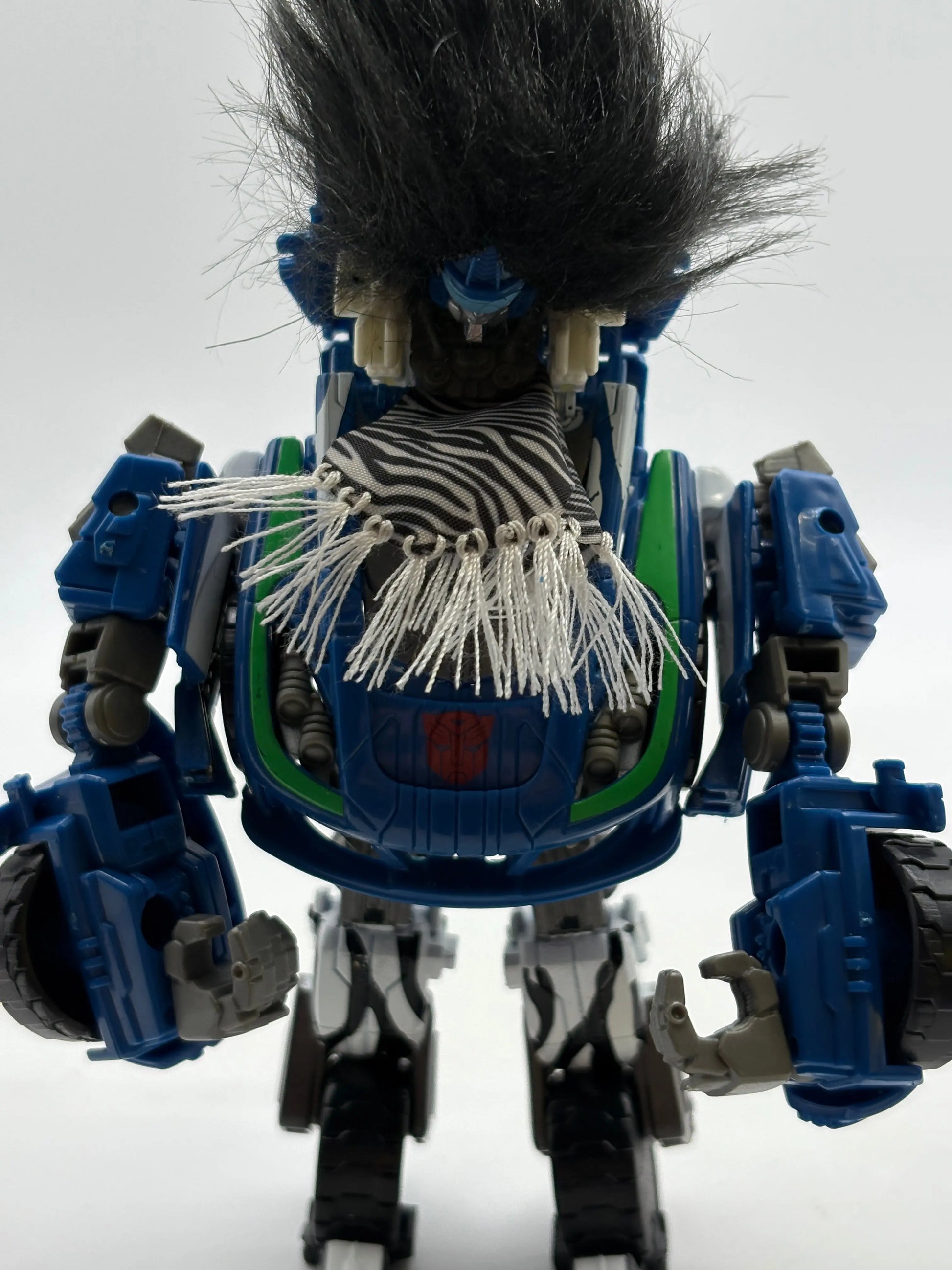 Transformers 2014 SDCC Exclusive - Knights of Unicron Jazz Loose FRENLY BRICKS - Open 7 Days