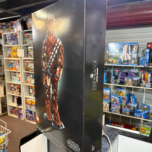 Lego Star Wars 75371 Chewbacca Brand New and Sealed FRENLY BRICKS - Open 7 Days