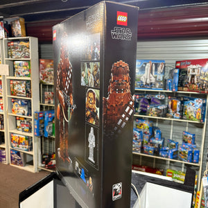 Lego Star Wars 75371 Chewbacca Brand New and Sealed FRENLY BRICKS - Open 7 Days