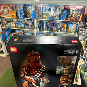 Lego Star Wars 75371 Chewbacca Brand New and Sealed FRENLY BRICKS - Open 7 Days