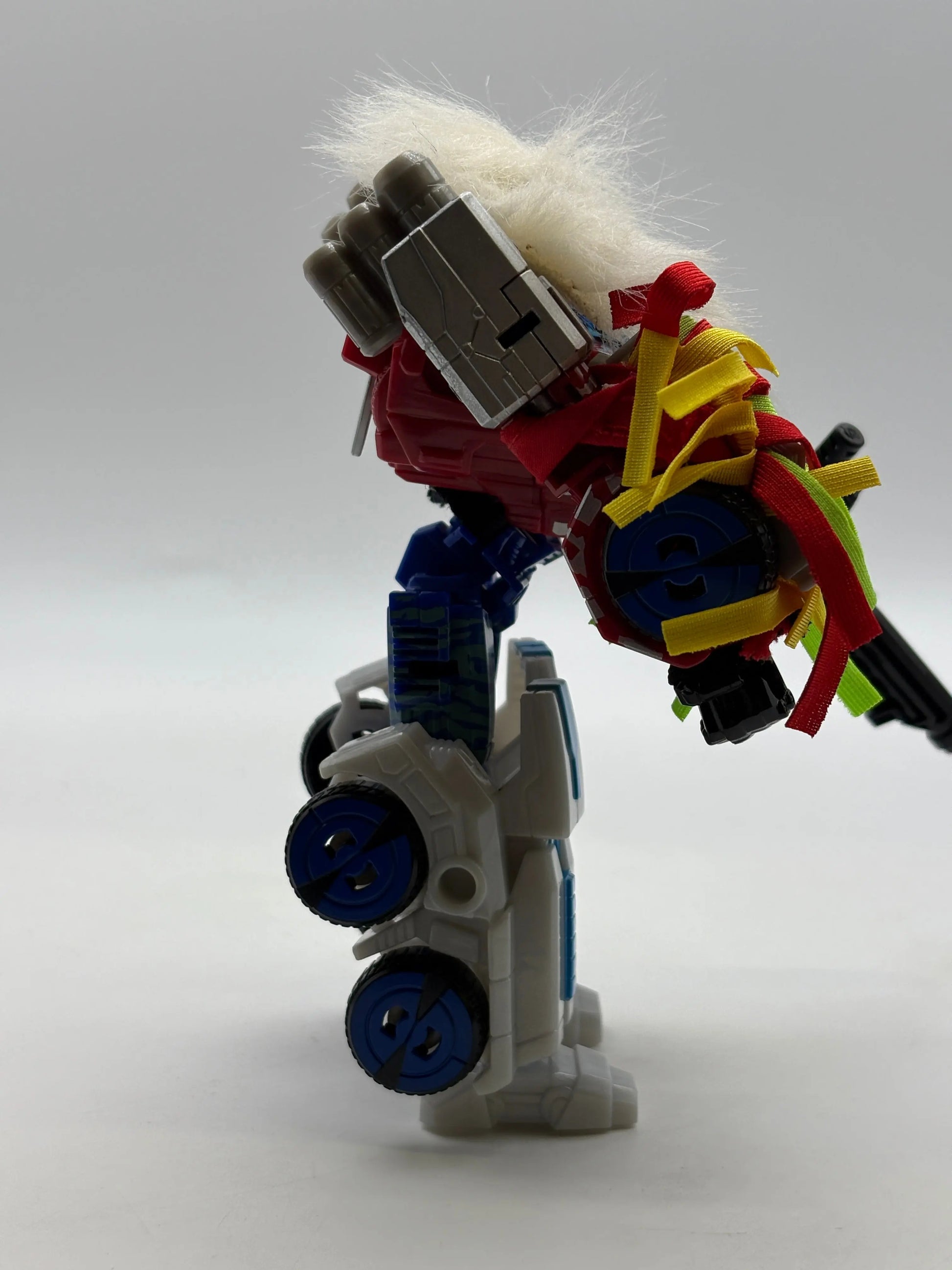 Transformers 2014 SDCC Exclusive - Knights of Unicron Optimus Prime Loose FRENLY BRICKS - Open 7 Days