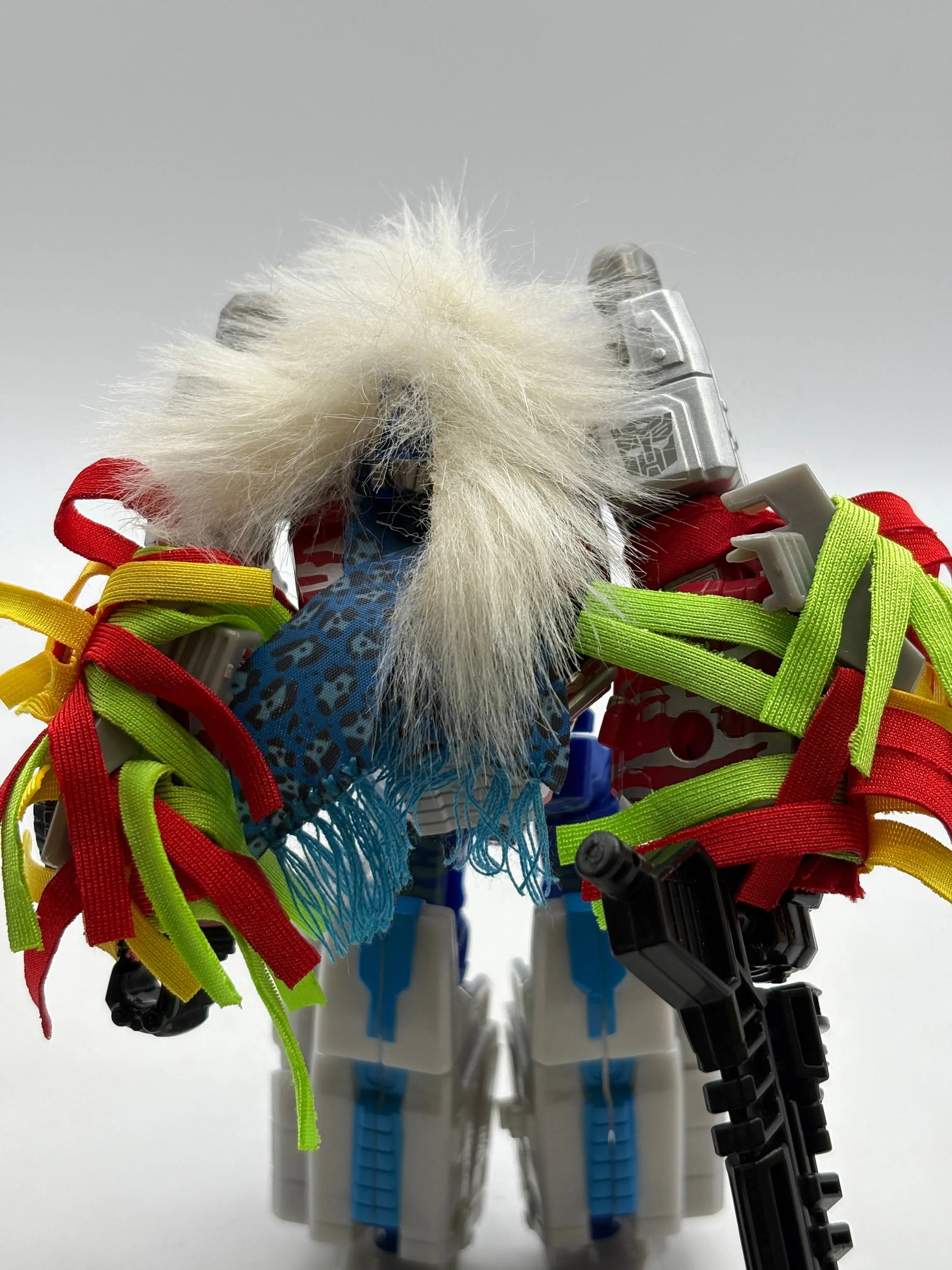 Transformers 2014 SDCC Exclusive - Knights of Unicron Optimus Prime Loose FRENLY BRICKS - Open 7 Days