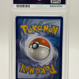 2019 Pokemon S&M Hidden Fates - Voltorb SV13/SV94 Holo Shiny PSA 10 FRENLY BRICKS - Open 7 Days