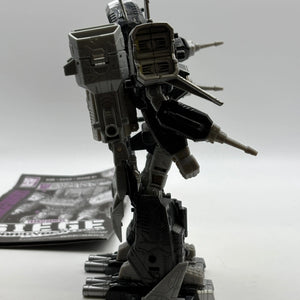 Transformers Legacy Selects Leader Galactic Man Shockwave Loose FRENLY BRICKS - Open 7 Days