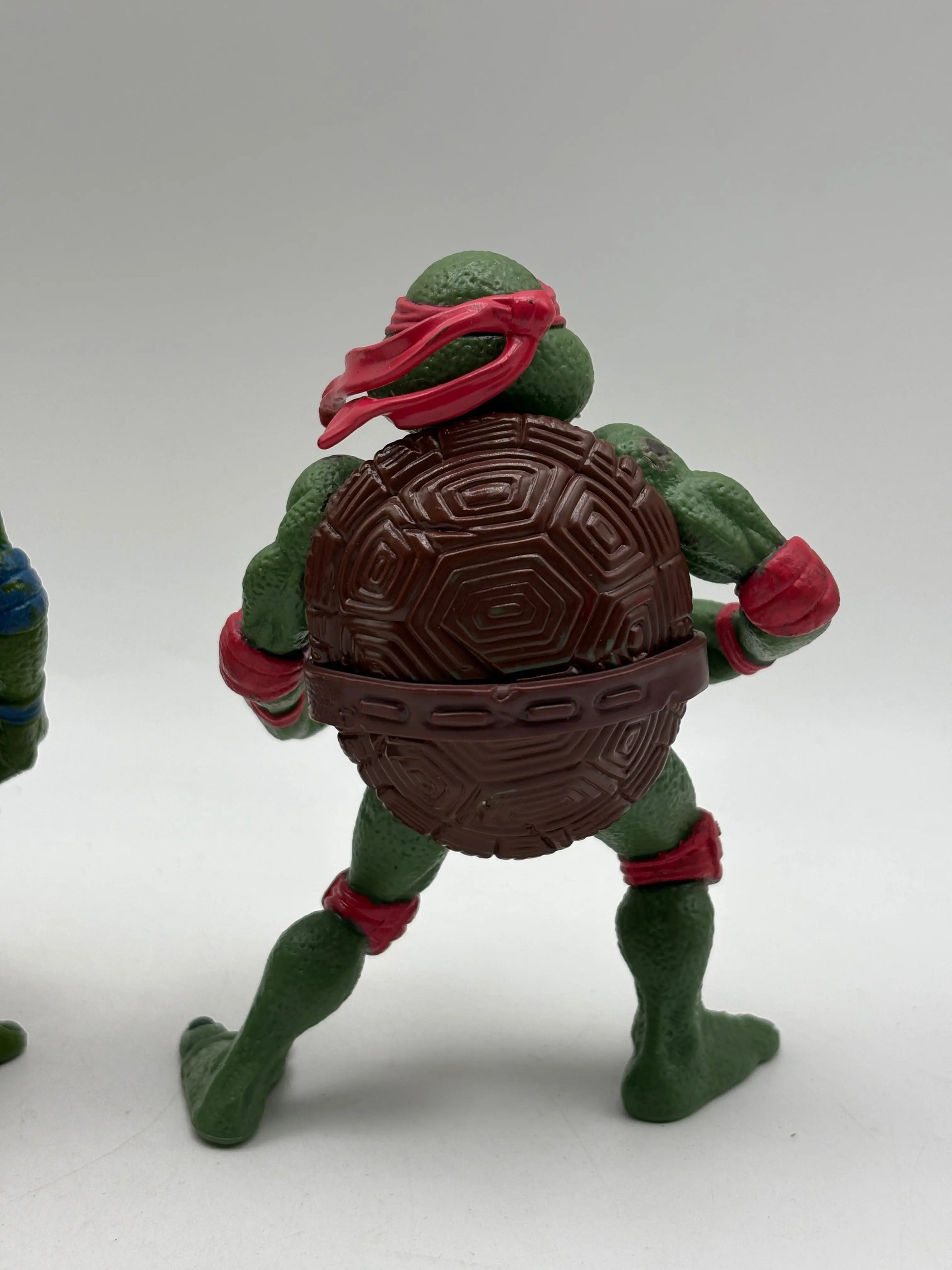 1992 TMNT Movie Star Teenage Mutant Ninja Turtles Playmates Figure Lot FRENLY BRICKS - Open 7 Days