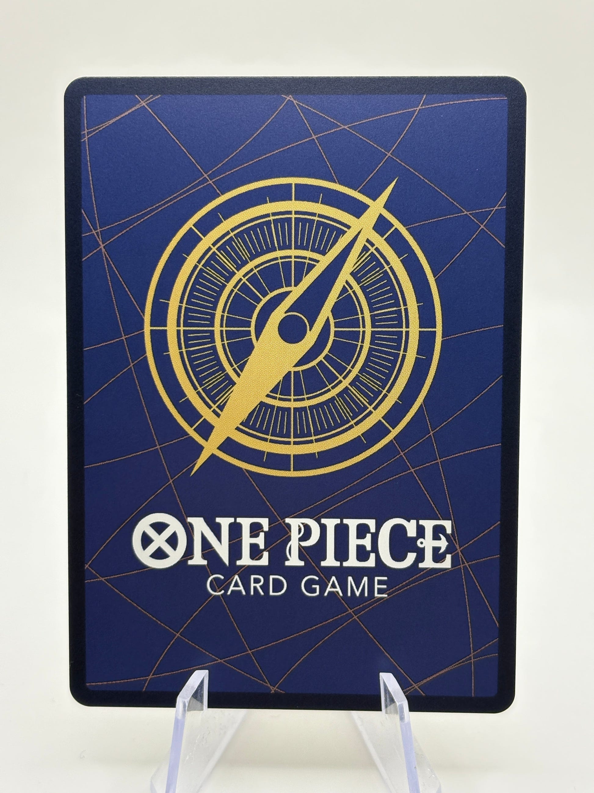 One Piece The Time Of Battle Zehahahahaha! OP16-116 R Alt Art English FRENLY BRICKS - Open 7 Days image 2