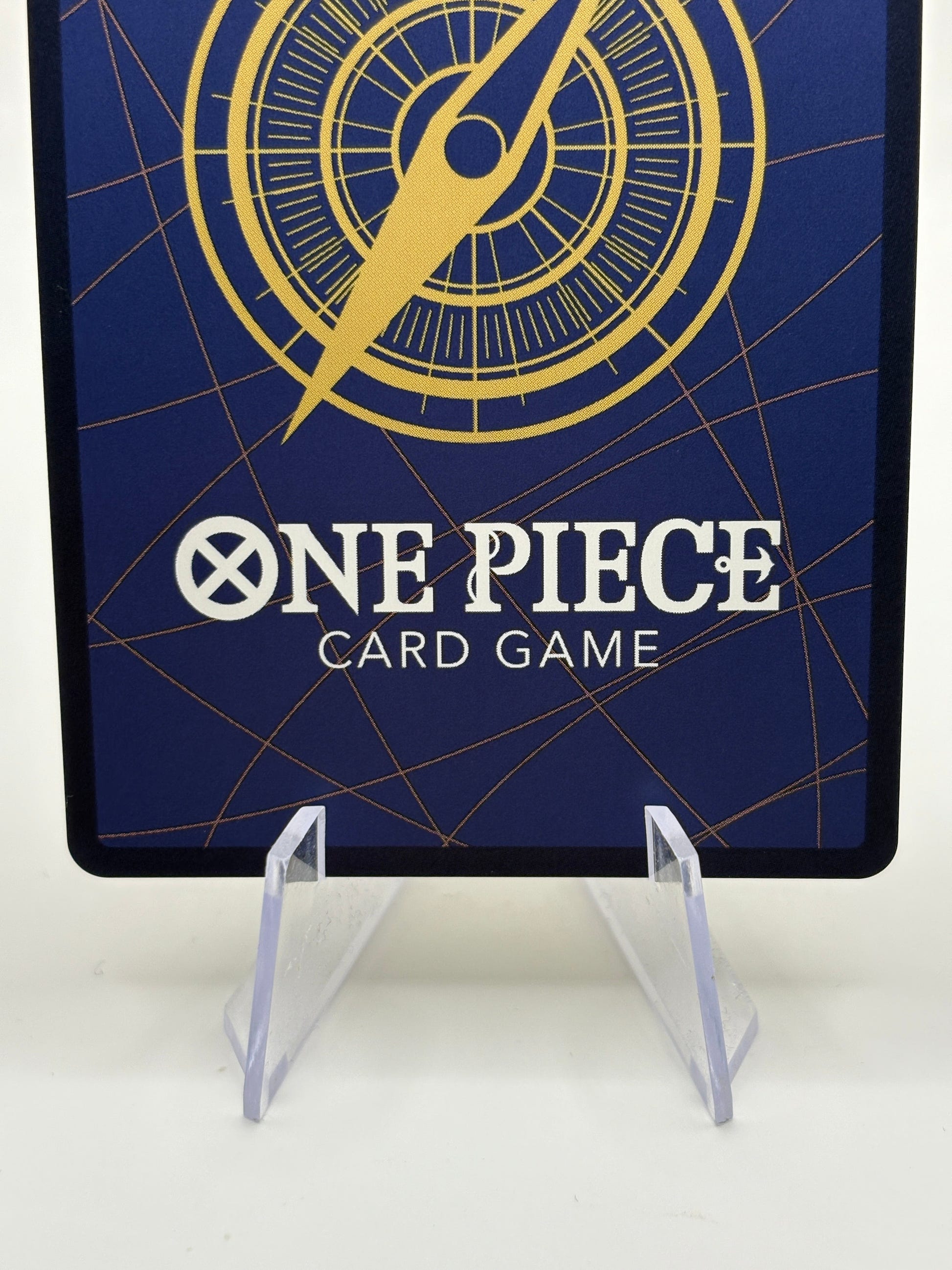 One Piece The Time Of Battle Zehahahahaha! OP16-116 R Alt Art English FRENLY BRICKS - Open 7 Days image 4