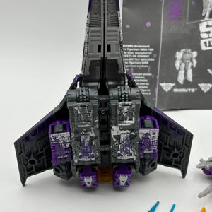 Hasbro Transformers War for Cybertron Voyager Phantomstrike Squadron 4-Pack FRENLY BRICKS - Open 7 Days