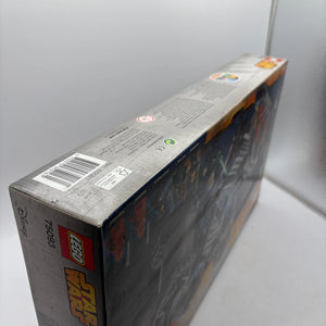Lego Star Wars 75093 Death Star Final Duel Brand New and Sealed FRENLY BRICKS - Open 7 Days