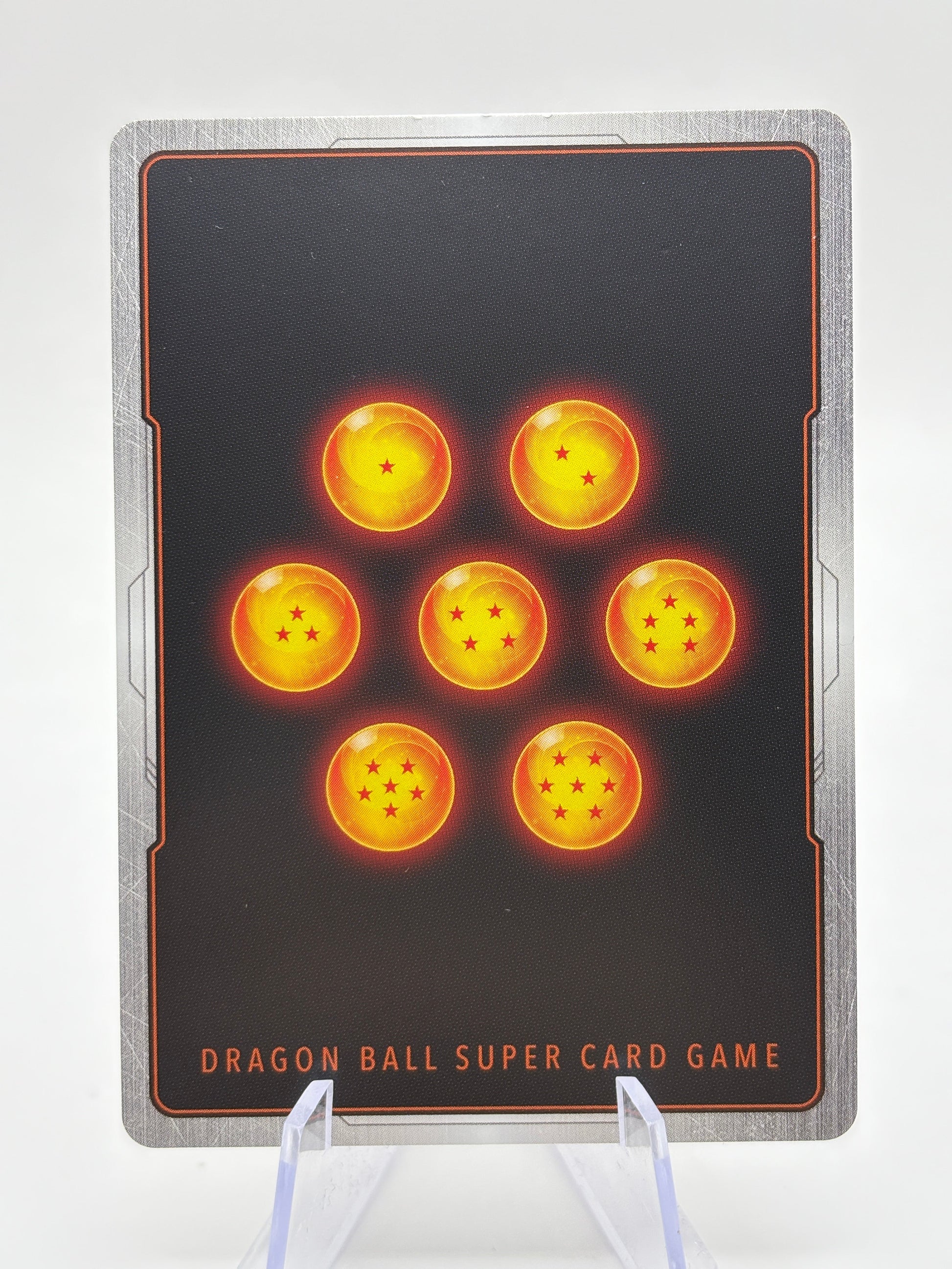 Dragon Ball Super Fusion World - FB01-139 Son Goku SCR* Japanese LP FRENLY BRICKS - Open 7 Days