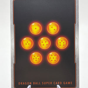 Dragon Ball Super Fusion World - FB01-139 Son Goku SCR* Japanese LP FRENLY BRICKS - Open 7 Days