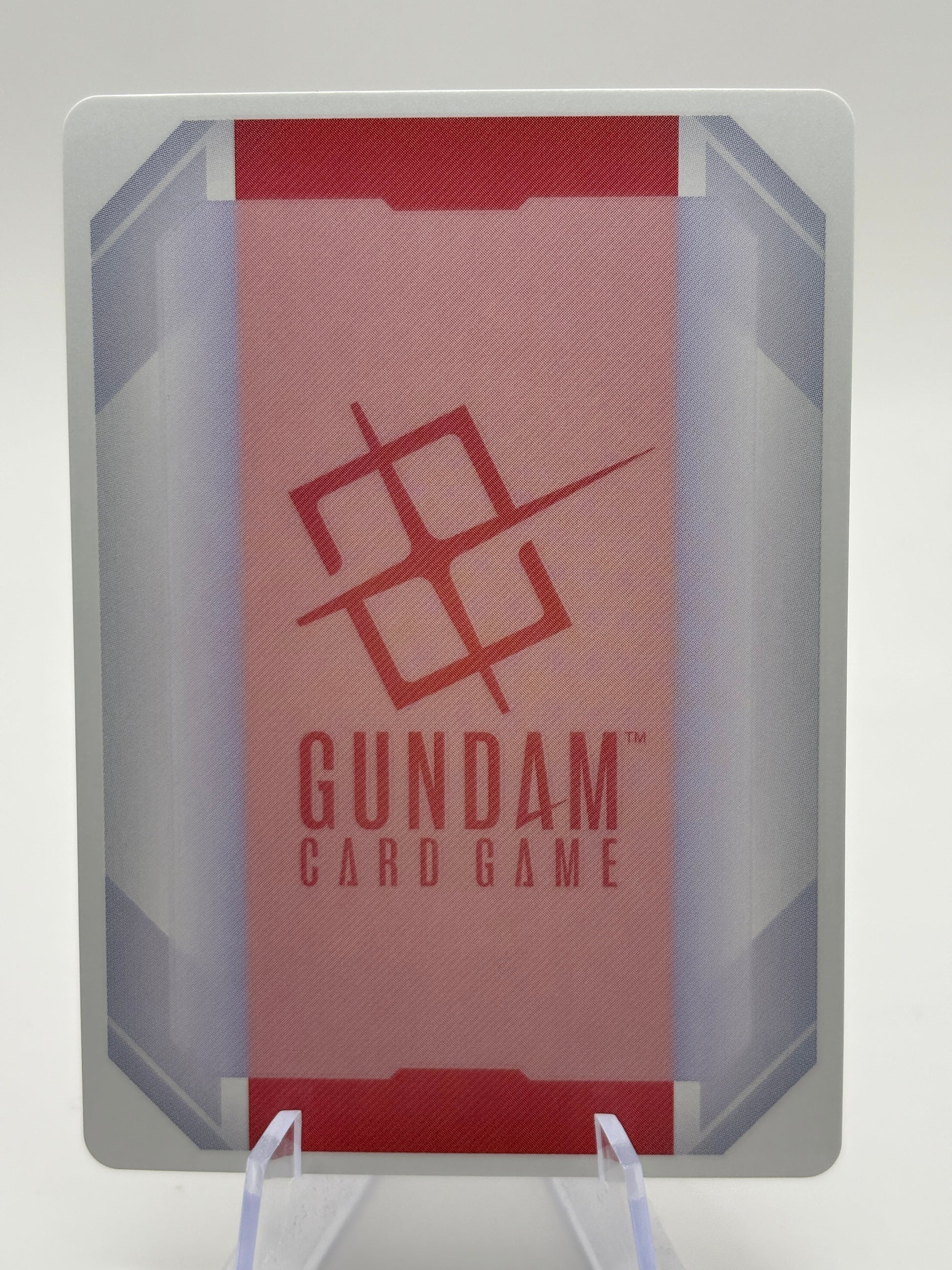 Gundam TCG - Newtype Rising - Resource (R-002) - C++ - NM/M FRENLY BRICKS - Open 7 Days