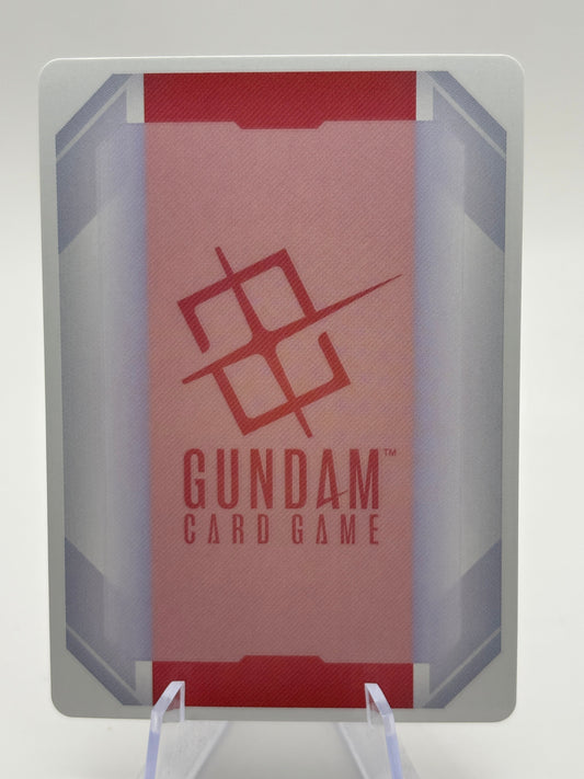 Gundam TCG - Newtype Rising - Resource (R-002) - C++ - NM/M FRENLY BRICKS - Open 7 Days