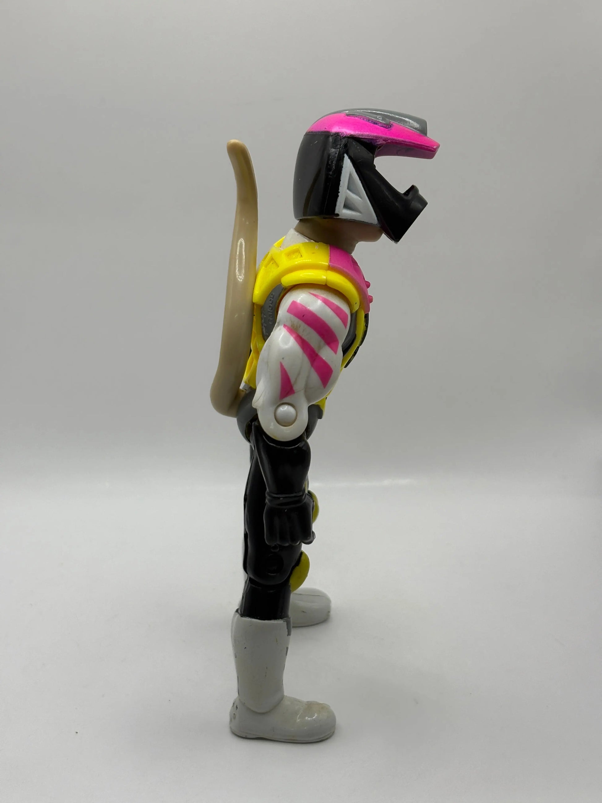 Biker Bro's Rock Rippin Vinnie 1994 Biker Mice From Mars Figure FRENLY BRICKS - Open 7 Days