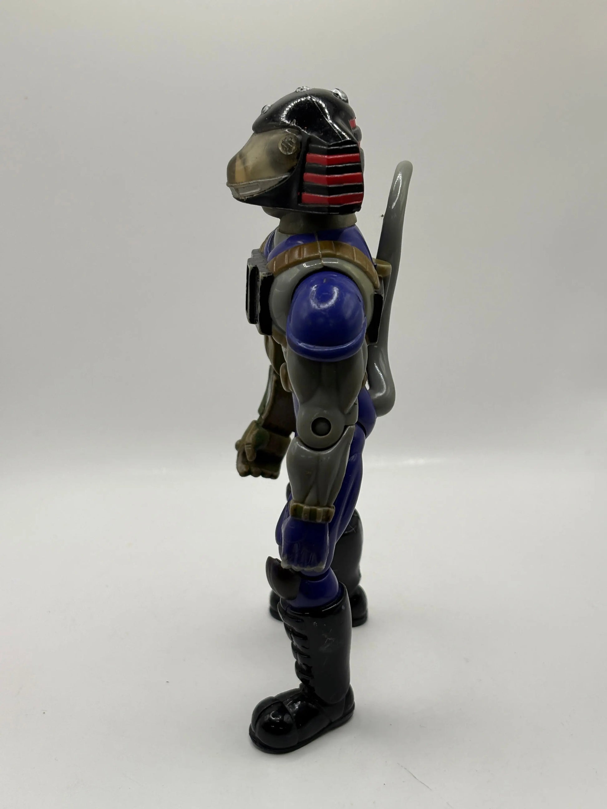1993 Galoob Biker Mice from Mars Modo / Mondo Figure with Bike FRENLY BRICKS - Open 7 Days