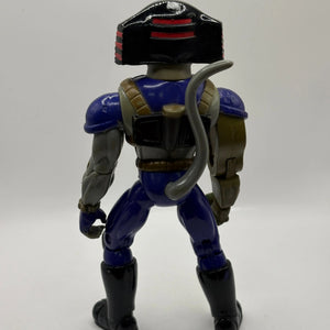 1993 Galoob Biker Mice from Mars Modo / Mondo Figure with Bike FRENLY BRICKS - Open 7 Days