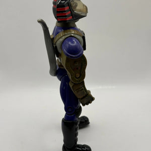 1993 Galoob Biker Mice from Mars Modo / Mondo Figure with Bike FRENLY BRICKS - Open 7 Days
