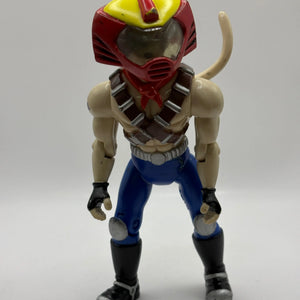 1993 Galoob Biker Mice from Mars Modo Mordo Commander Bike + Figure FRENLY BRICKS - Open 7 Days