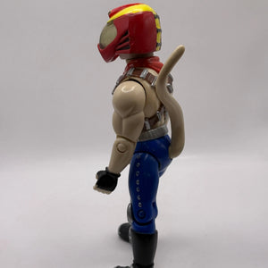 1993 Galoob Biker Mice from Mars Modo Mordo Commander Bike + Figure FRENLY BRICKS - Open 7 Days