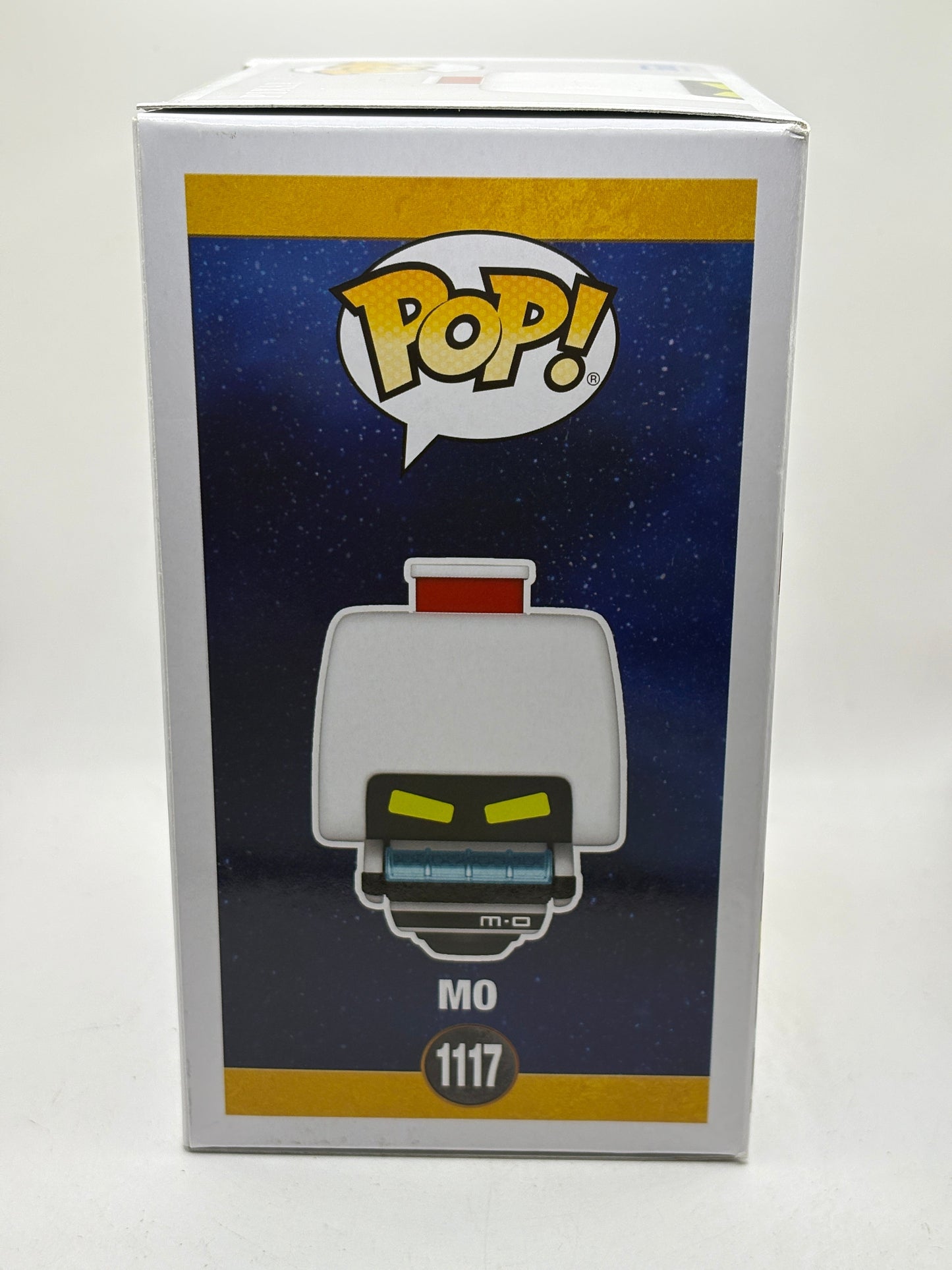 Funko POP! Wall E #1117 MO Limited Chase Vinyl Figure FRENLY BRICKS - Open 7 Days