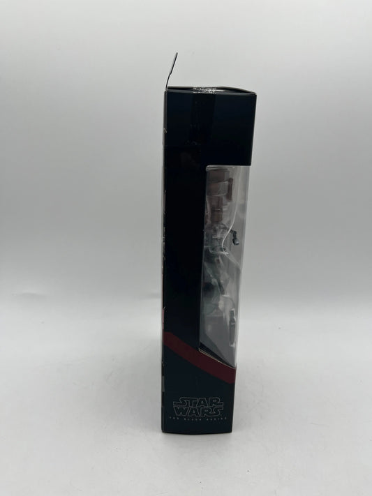 Star Wars Black Series The Bad Batch Echo Clone Trooper 6” action figure sealed FRENLY BRICKS - Open 7 Days