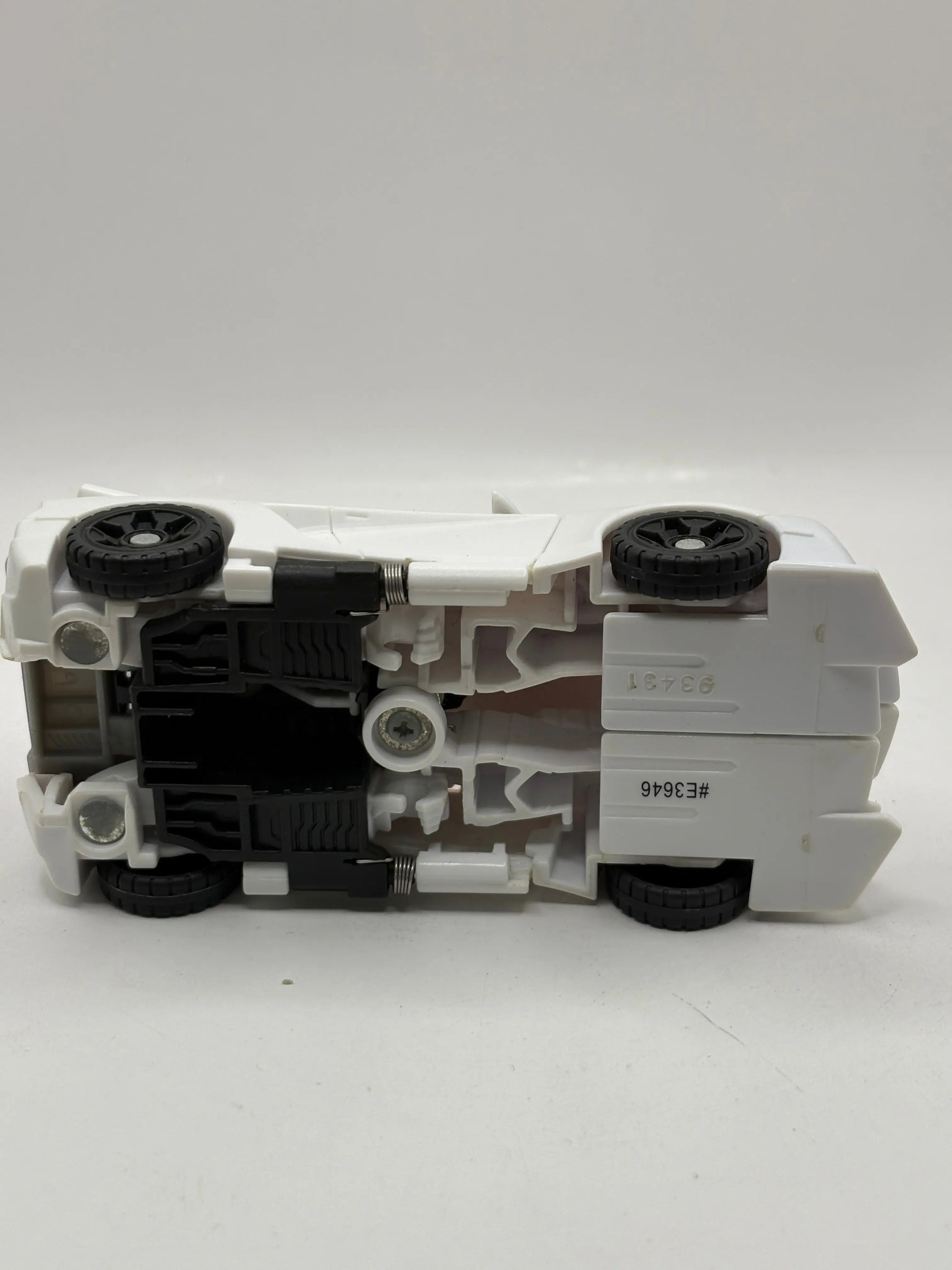 Transformers Cyberverse Wheeljack One Step Changers Gravity Cannon Action Attack FRENLY BRICKS - Open 7 Days