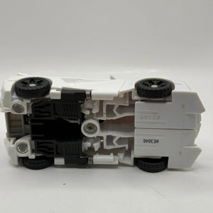 Transformers Cyberverse Wheeljack One Step Changers Gravity Cannon Action Attack FRENLY BRICKS - Open 7 Days